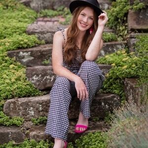 Meet your Posher, Haley
